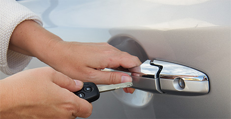 Emergency Automotive Locksmith Service