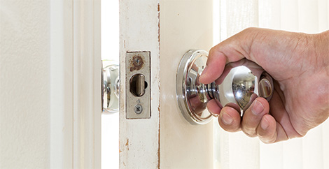 Residential Locksmith